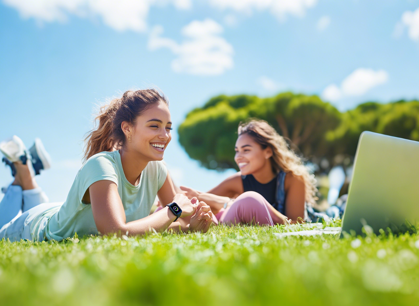 Smart Wearables 2025: Your Roadmap to Hyper-Personalized Living