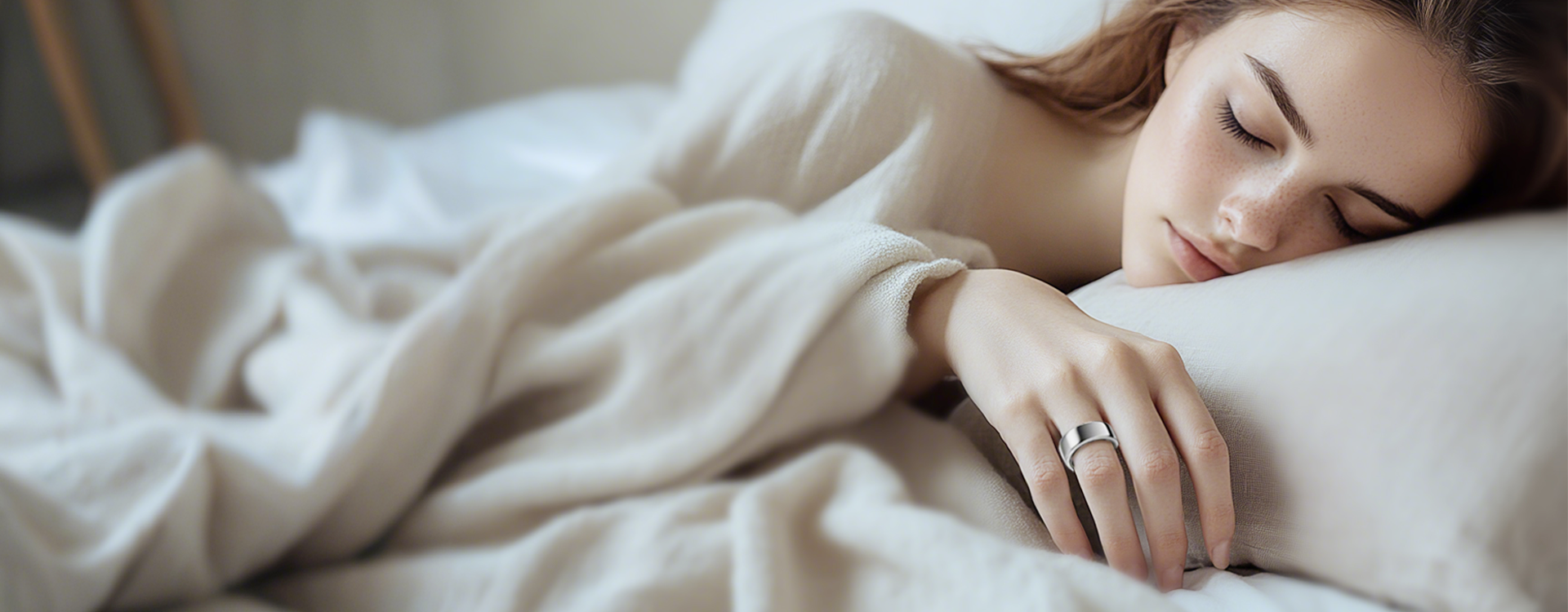 SMART RING