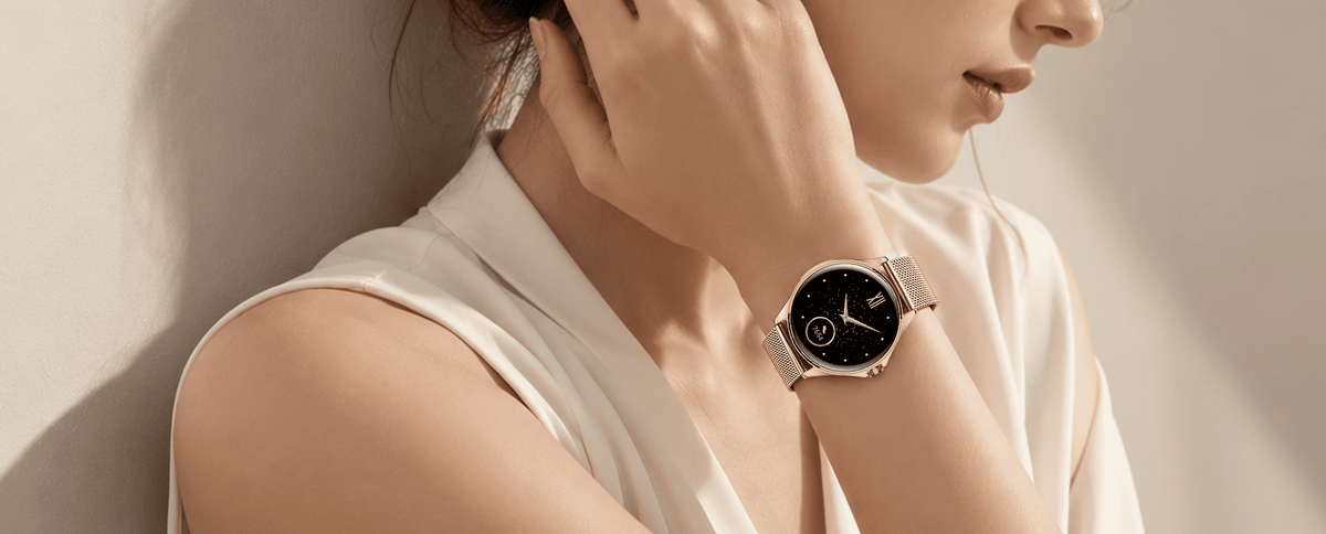WATCHES FOR WOMEN