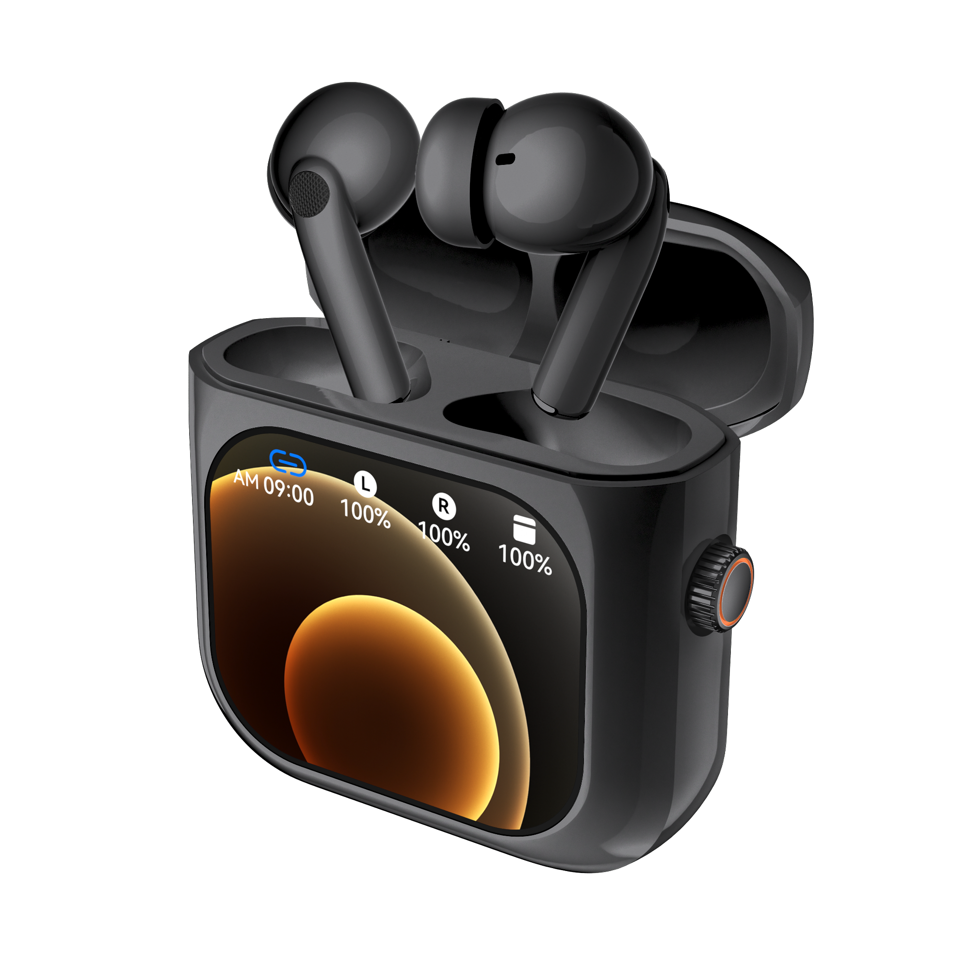 AuraBuds X6 WHITE