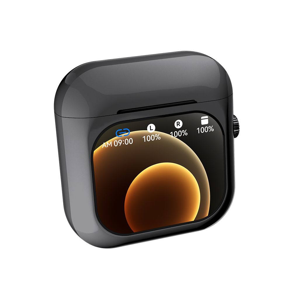 Aurabuds x6 negro