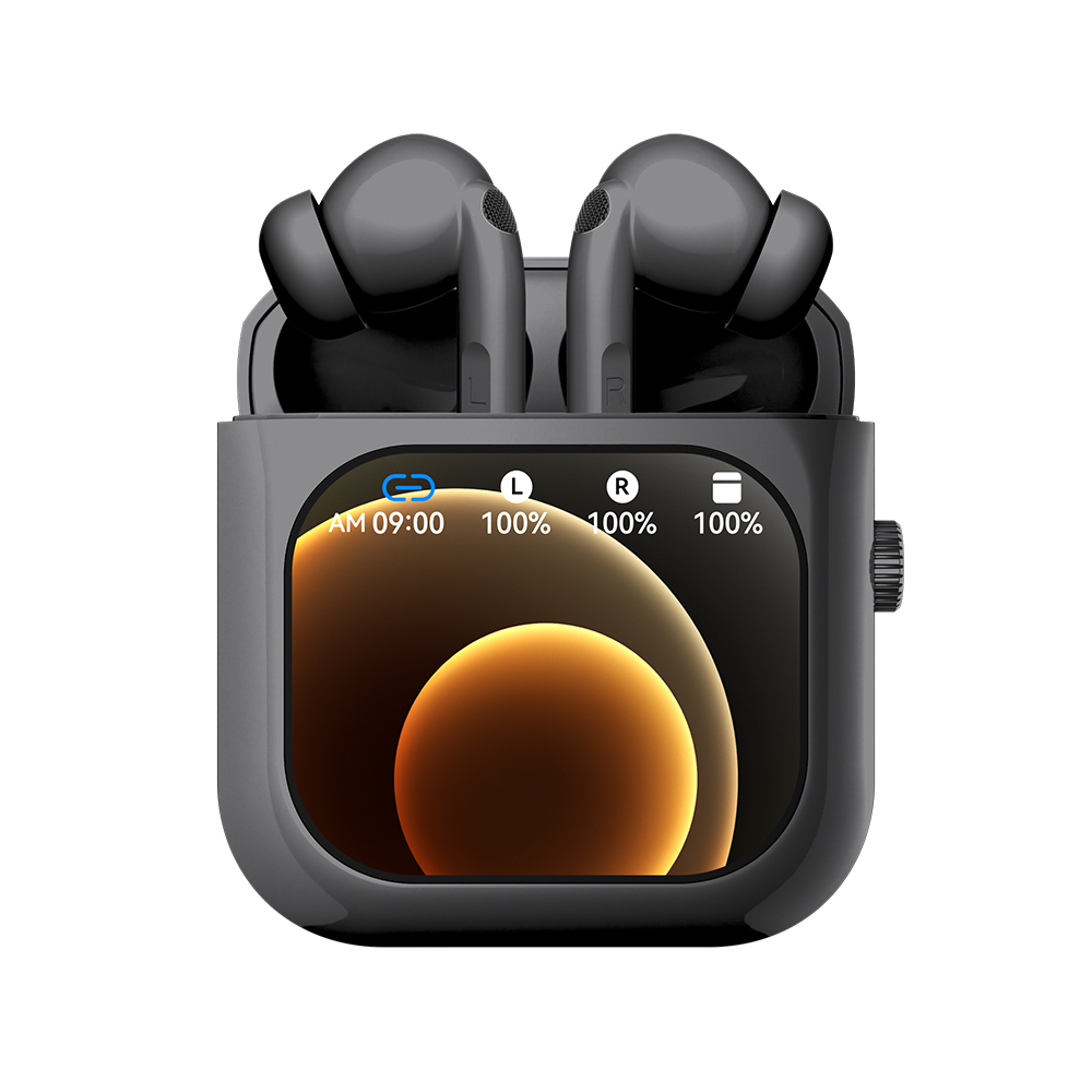 Aurabuds x6 negro