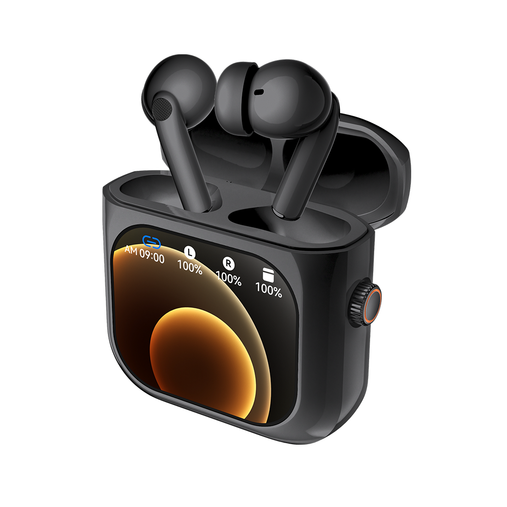 Aurabuds x6 negro