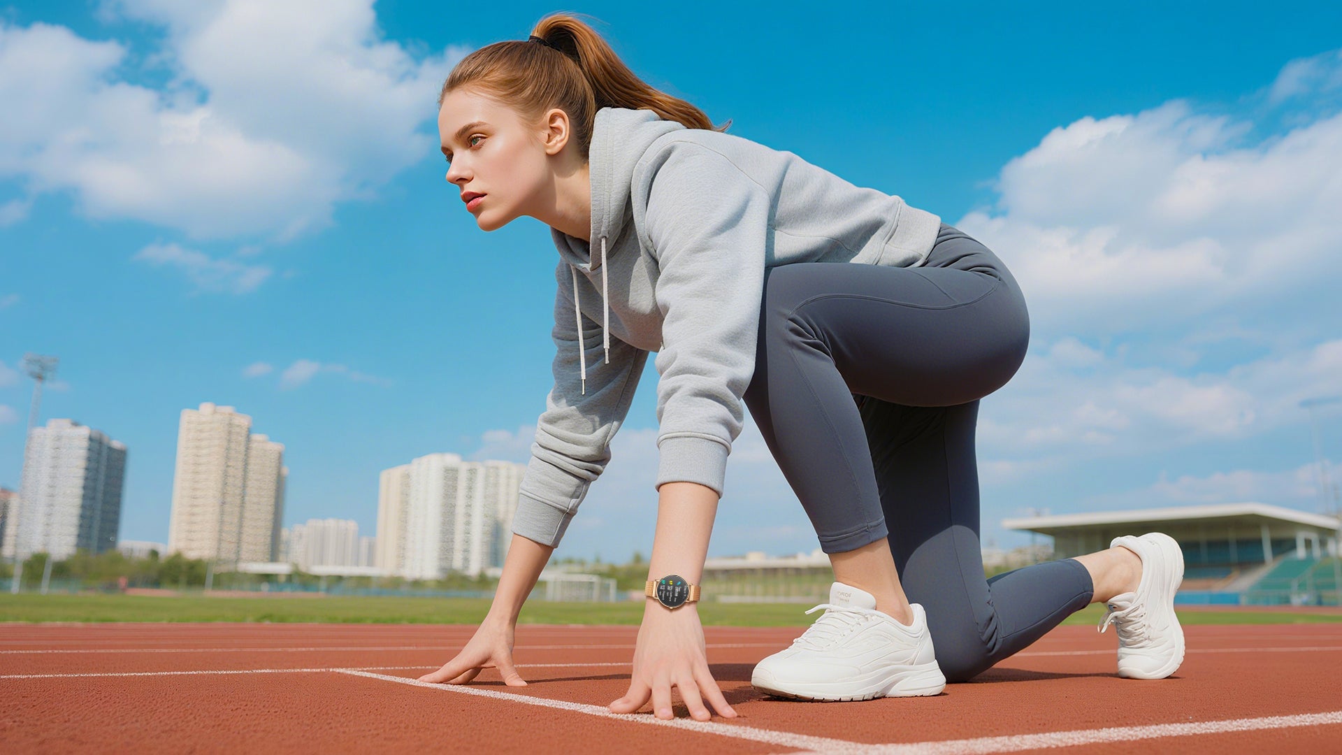 Best Running Smartwatches for Women Athletes
