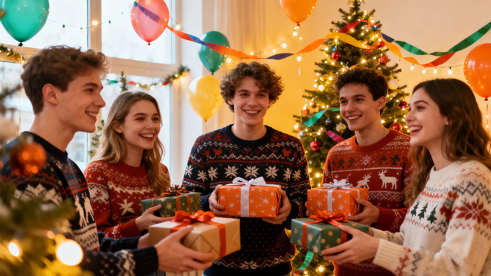 Best Smartwatch Gift Ideas 2025 – From Fitness to Lifestyle