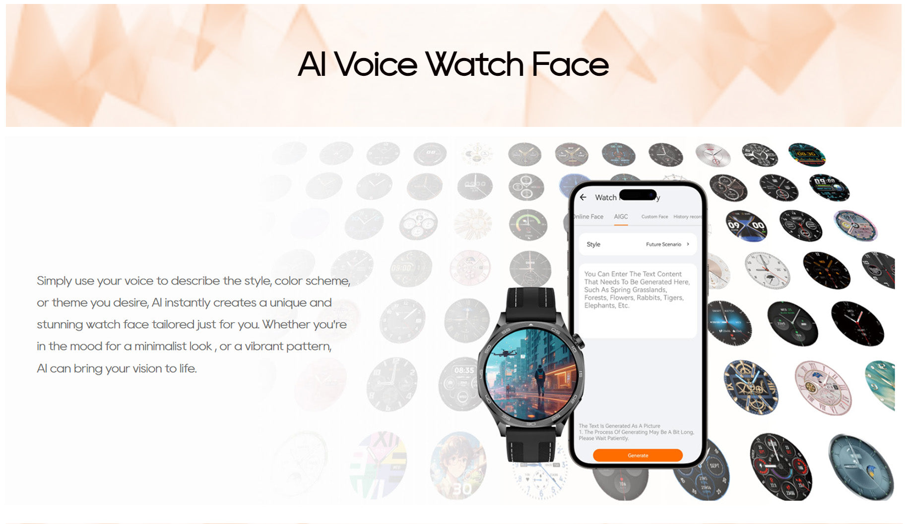 Watch Face