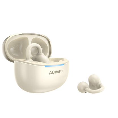Aurabuds x6 branco
