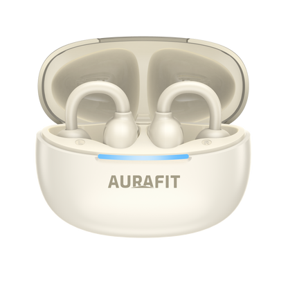 Aurabuds x6 branco
