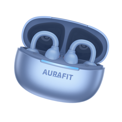 Aurabuds x6 branco