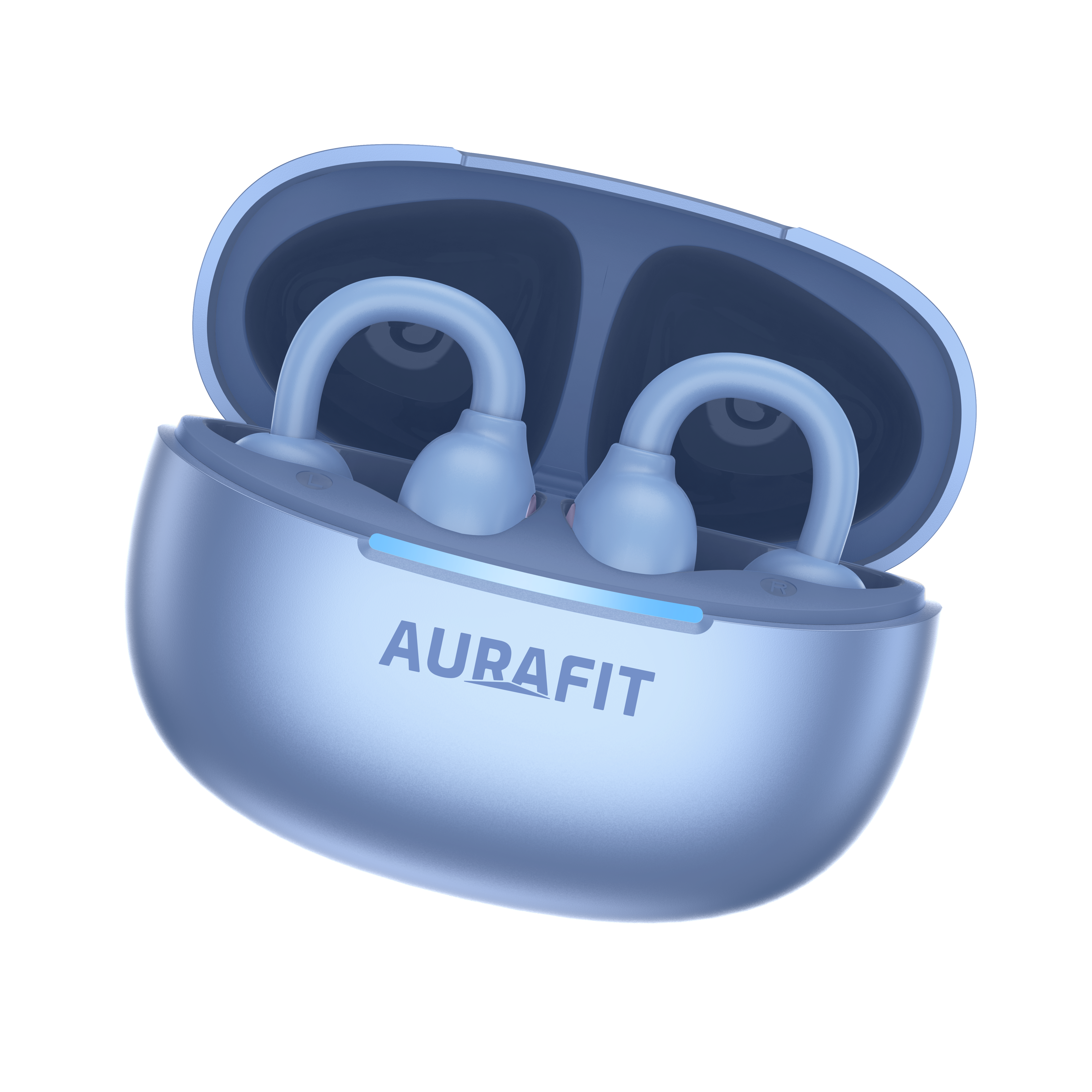 Aurabuds x6 branco