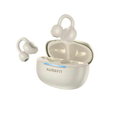 Aurabuds x6 branco