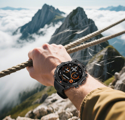 TREK 1